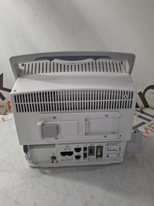 GE Healthcare GE Healthcare Carescape B450 Critical Care Patient Monitor Patient Monitors reLink Online