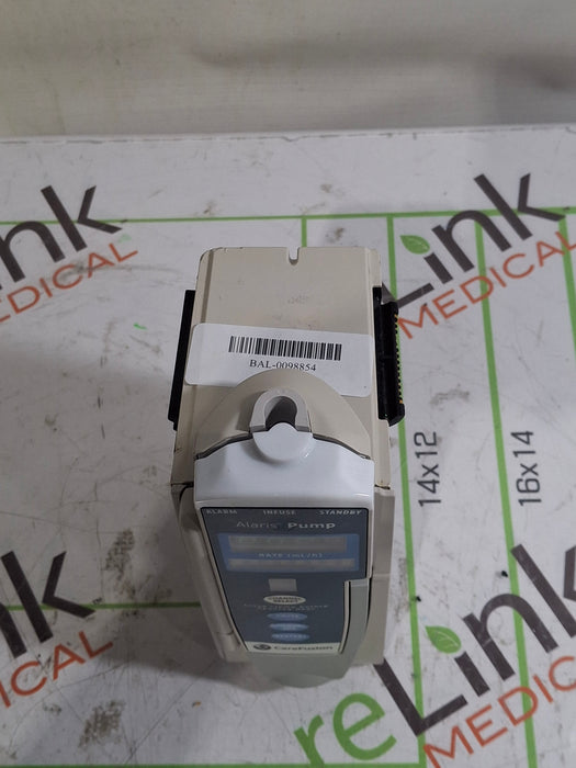 CareFusion Alaris 8100 LVP Infusion Pump Module