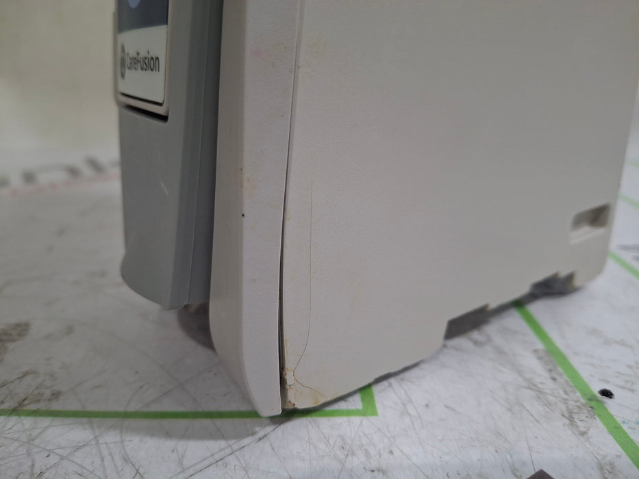 CareFusion Alaris 8100 LVP Infusion Pump Module