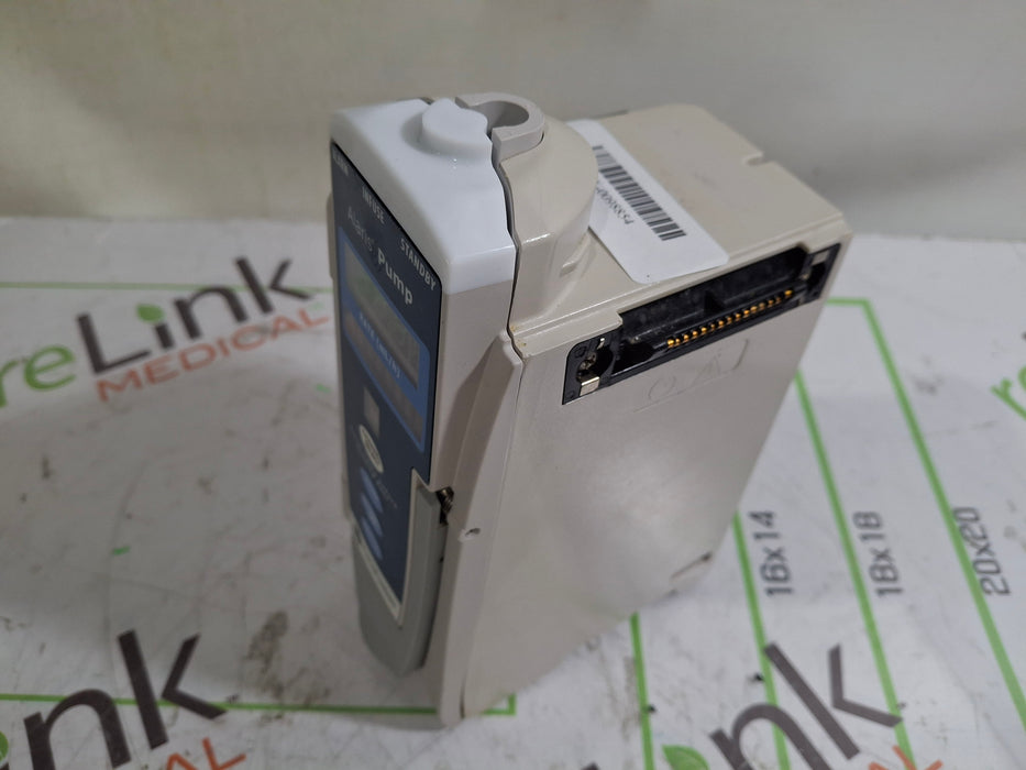 CareFusion Alaris 8100 LVP Infusion Pump Module