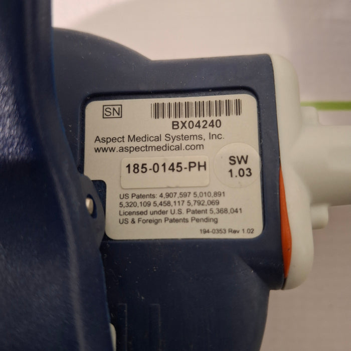 Covidien BISx 185-0145-PH Module