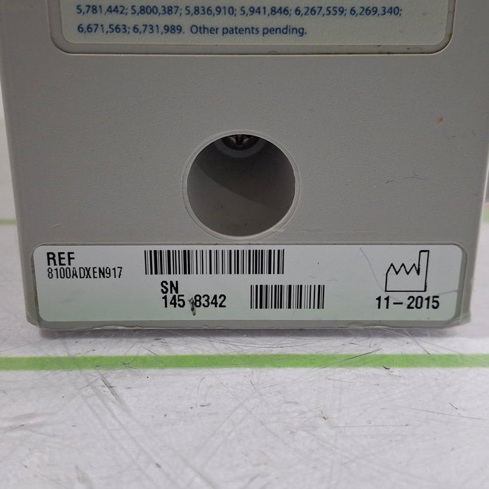 CareFusion Alaris 8100 LVP Infusion Pump Module