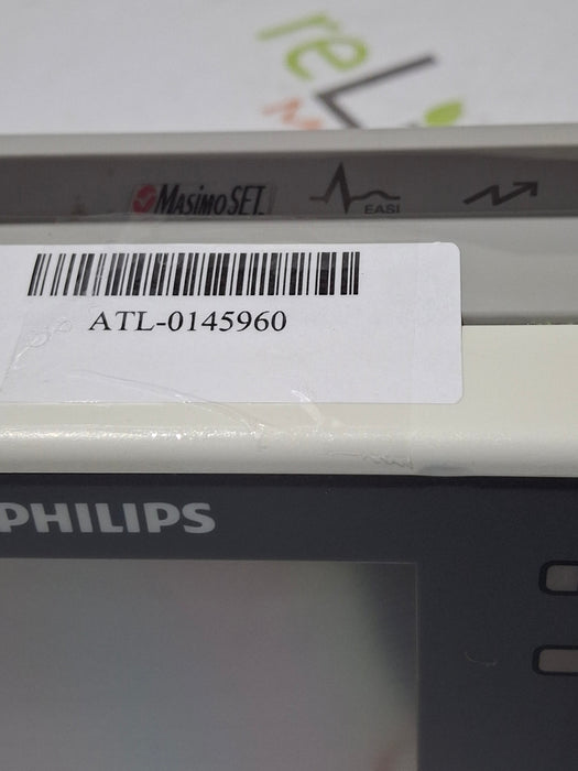 Philips IntelliVue X2 Monitor - Masimo SpO2
