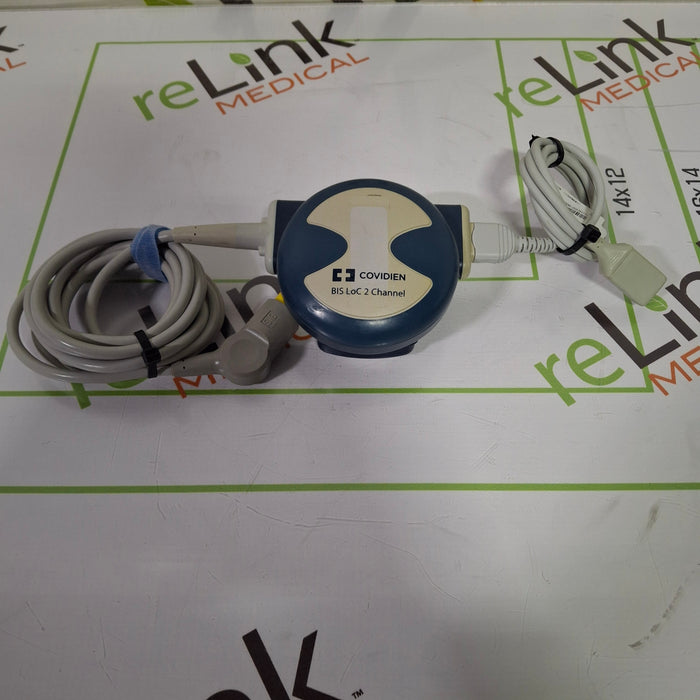 Covidien BISx 185-0145-PH Module