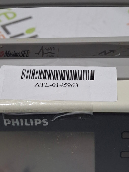Philips IntelliVue X2 Monitor - Masimo SpO2