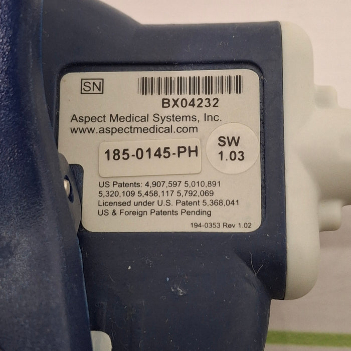 Covidien BISx 185-0145-PH Module