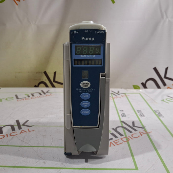 CareFusion Alaris 8100 LVP Infusion Pump Module