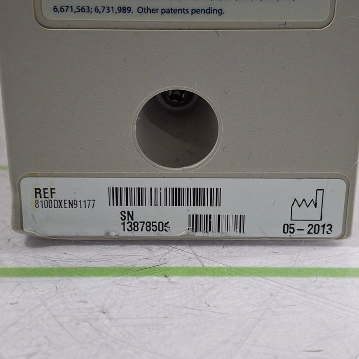 CareFusion Alaris 8100 LVP Infusion Pump Module