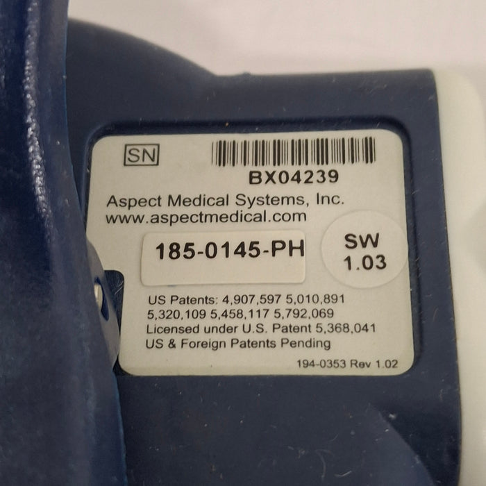 Covidien BISx 185-0145-PH Module