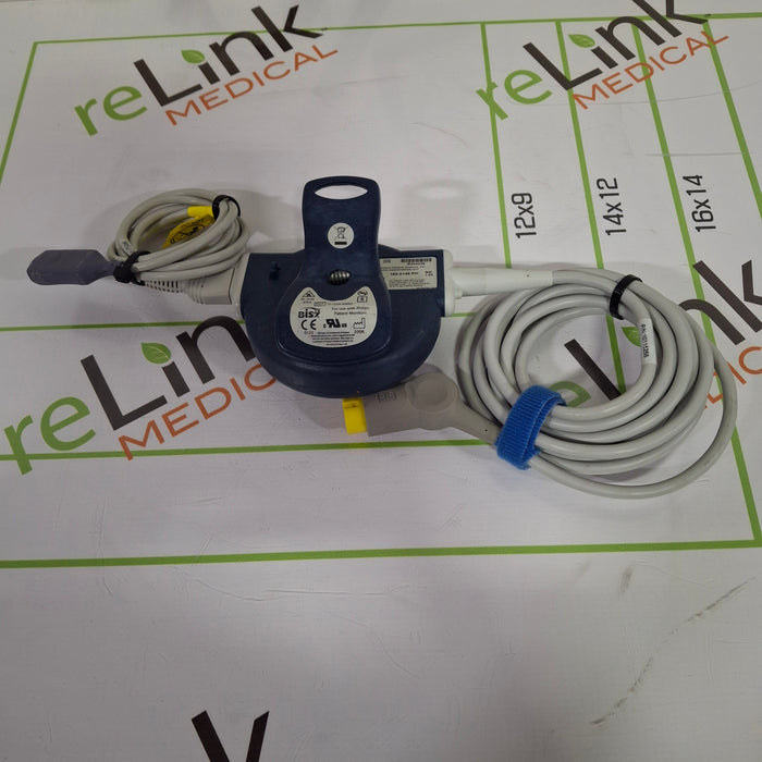 Covidien BISx 185-0145-PH Module