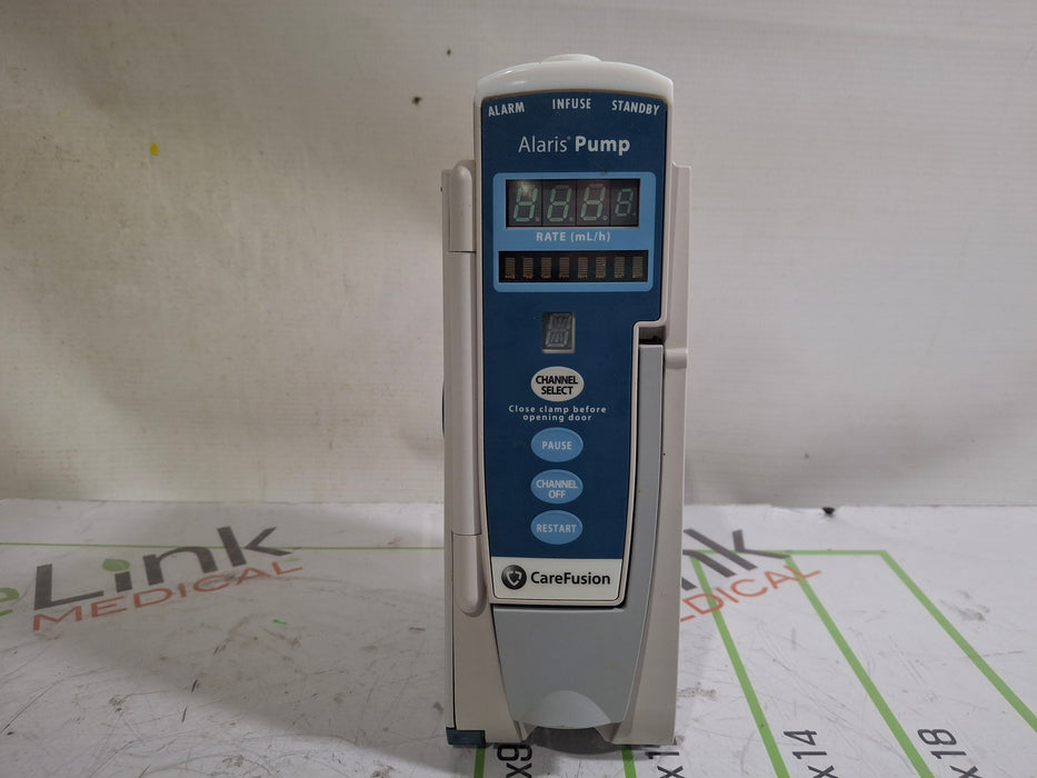 CareFusion Alaris 8100 LVP Infusion Pump Module