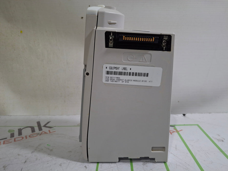 CareFusion Alaris 8100 LVP Infusion Pump Module