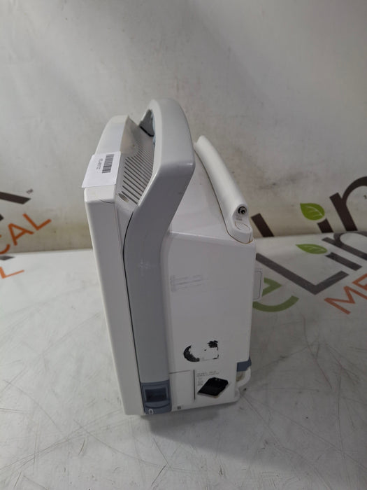 GE Healthcare Carescape B450 Critical Care Patient Monitor