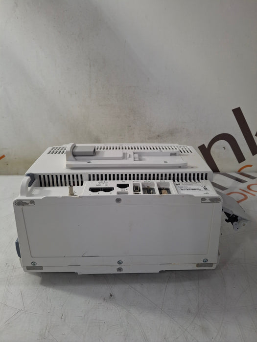 GE Healthcare Carescape B450 Critical Care Patient Monitor