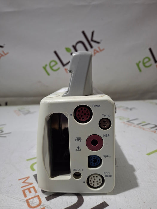Philips Philips IntelliVue X2 Monitor - Fast SpO2 Patient Monitors reLink Online