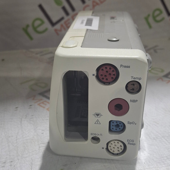 Philips Philips IntelliVue X2 Monitor - Masimo SpO2 Patient Monitors reLink Online