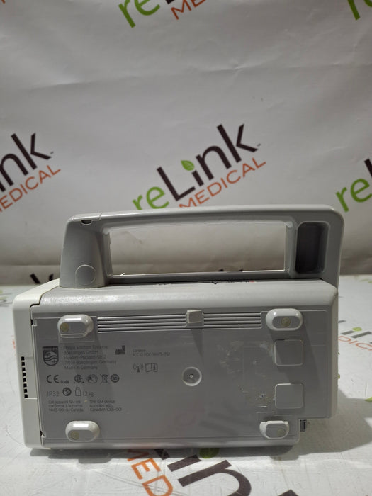 Philips Philips IntelliVue X2 Monitor - Masimo SpO2 Patient Monitors reLink Online