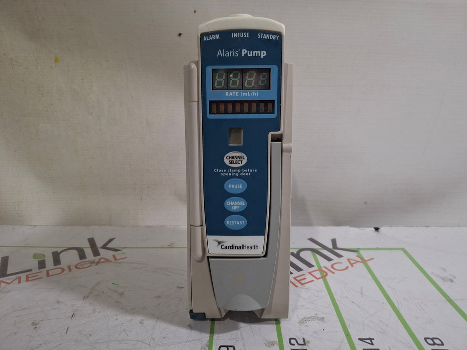 CareFusion Alaris 8100 LVP Infusion Pump Module
