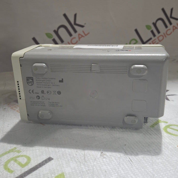 Philips Philips IntelliVue X2 Monitor - Masimo SpO2 Patient Monitors reLink Online