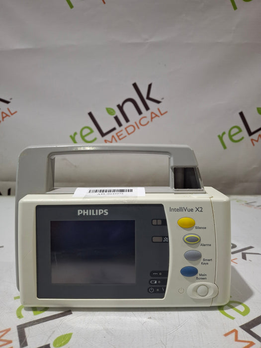 Philips IntelliVue X2 Monitor - Fast SpO2