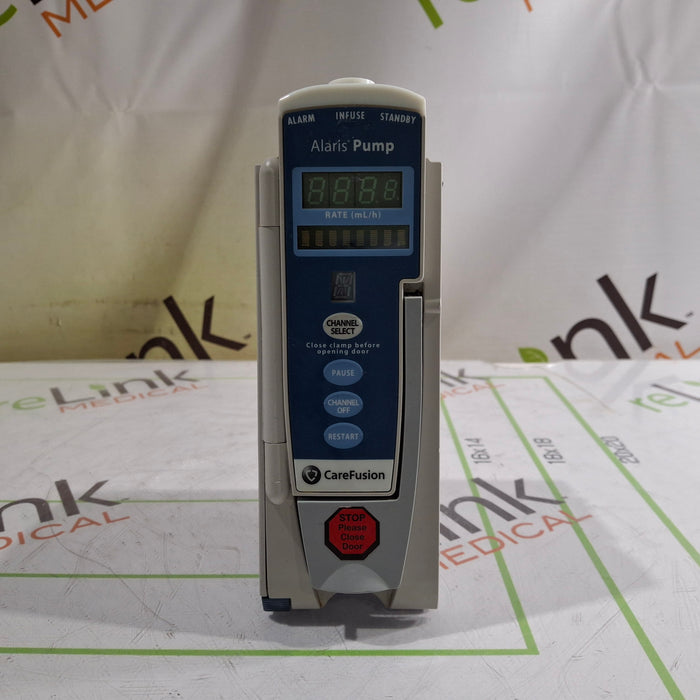 CareFusion Alaris 8100 LVP Infusion Pump Module