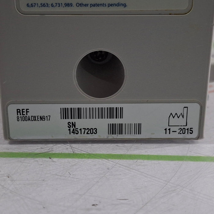 CareFusion Alaris 8100 LVP Infusion Pump Module