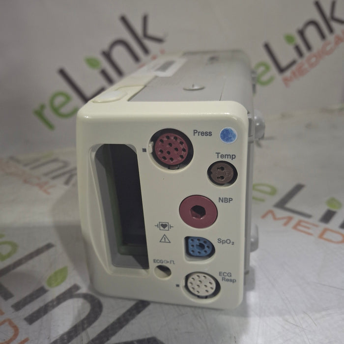 Philips Philips IntelliVue X2 Monitor - Masimo SpO2 Patient Monitors reLink Online