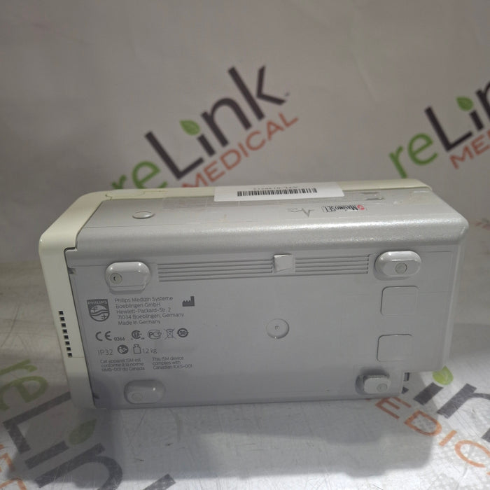 Philips Philips IntelliVue X2 Monitor - Masimo SpO2 Patient Monitors reLink Online