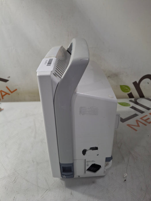 GE Healthcare Carescape B450 Critical Care Patient Monitor