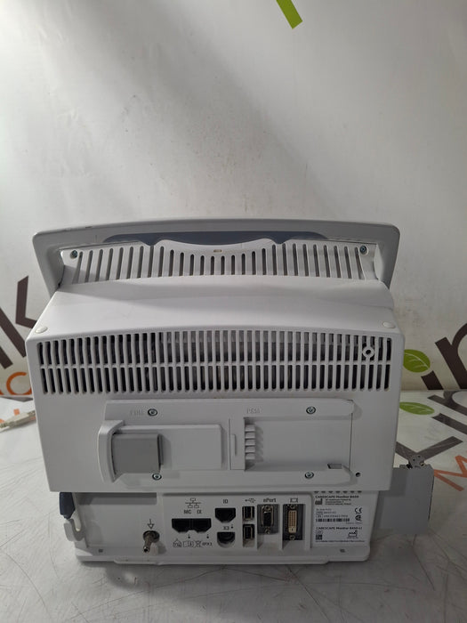 GE Healthcare Carescape B450 Critical Care Patient Monitor