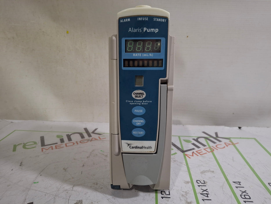 CareFusion Alaris 8100 LVP Infusion Pump Module