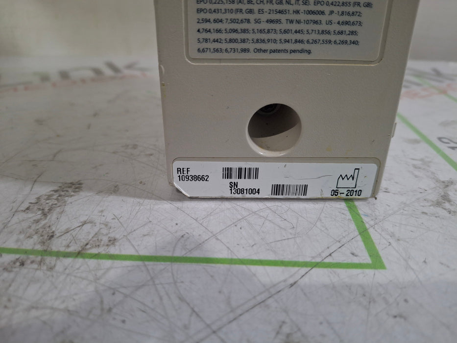 CareFusion Alaris 8100 LVP Infusion Pump Module