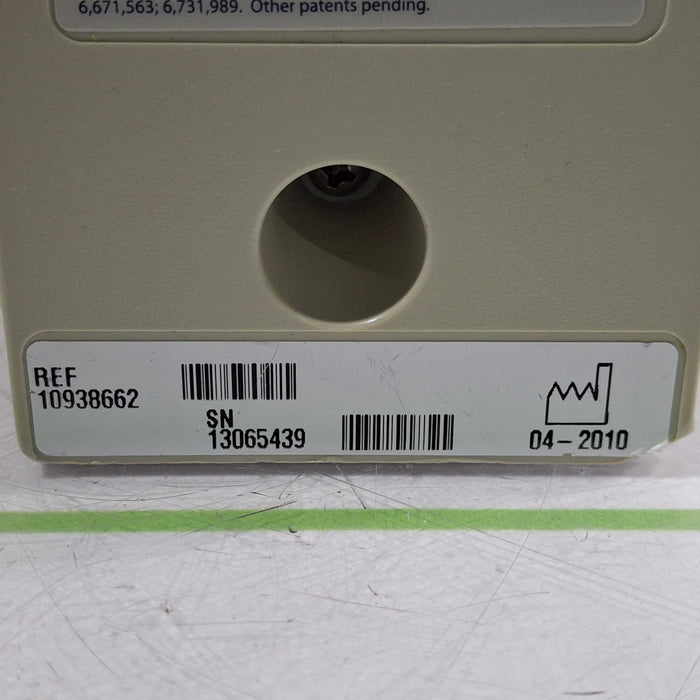 CareFusion Alaris 8100 LVP Infusion Pump Module