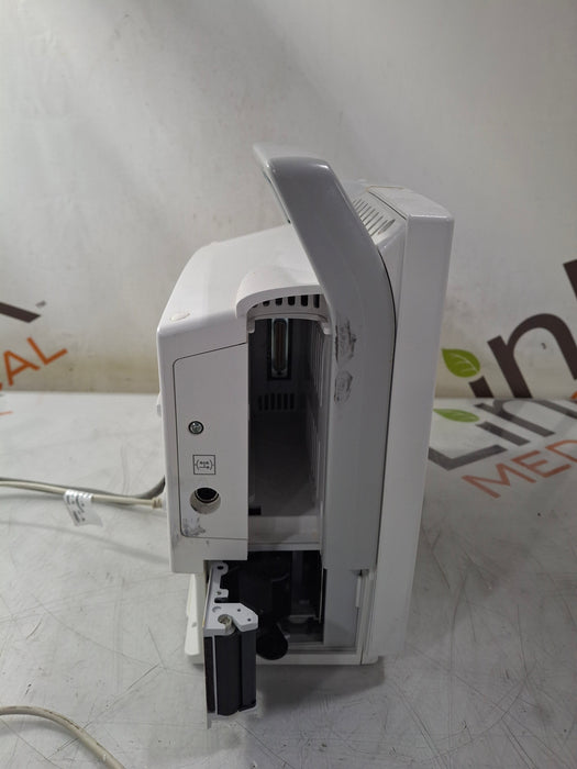 GE Healthcare Carescape B450 Critical Care Patient Monitor