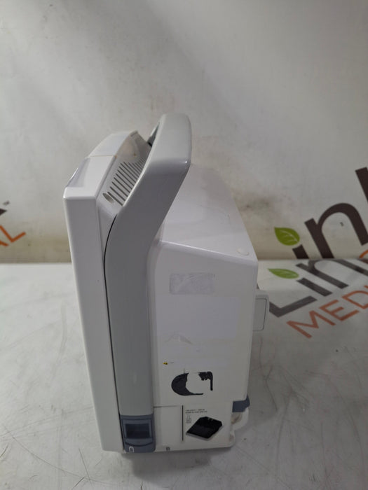 GE Healthcare Carescape B450 Critical Care Patient Monitor