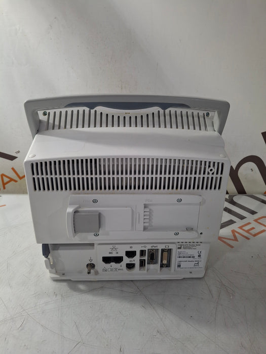 GE Healthcare Carescape B450 Critical Care Patient Monitor