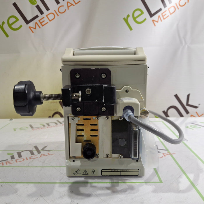 CareFusion Alaris 8015 Large Screen POC Infusion Pump