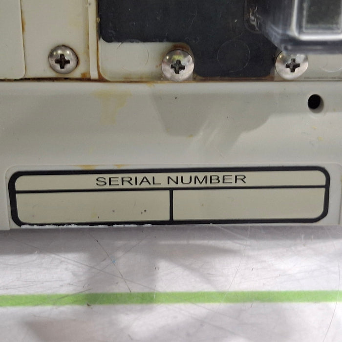 CareFusion Alaris 8015 Large Screen POC Infusion Pump