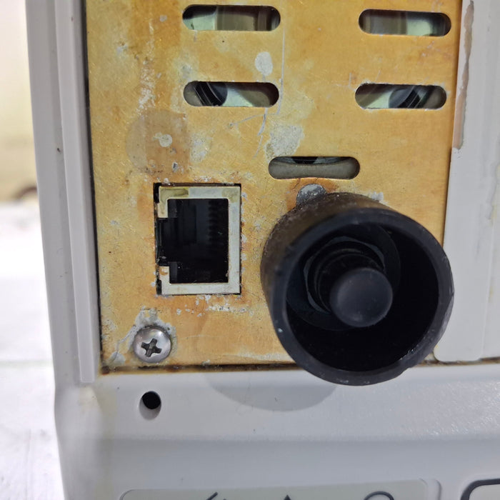 CareFusion Alaris 8015 Large Screen POC Infusion Pump