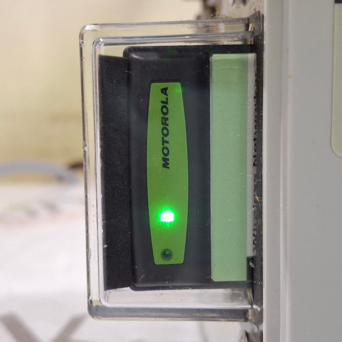 CareFusion Alaris 8015 Large Screen POC Infusion Pump