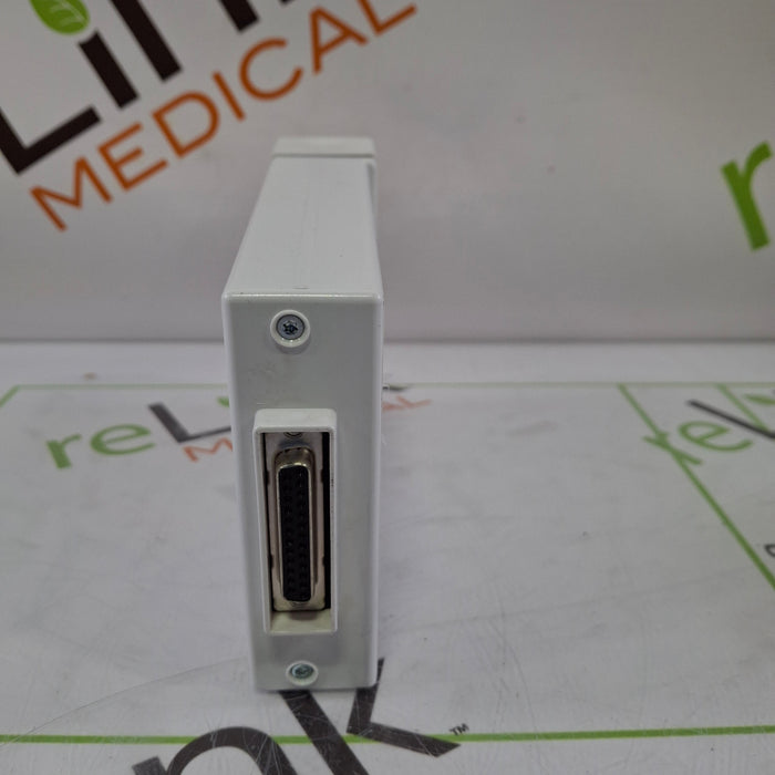 GE Healthcare GE Healthcare E-BIS-01 Module Patient Monitors reLink Online