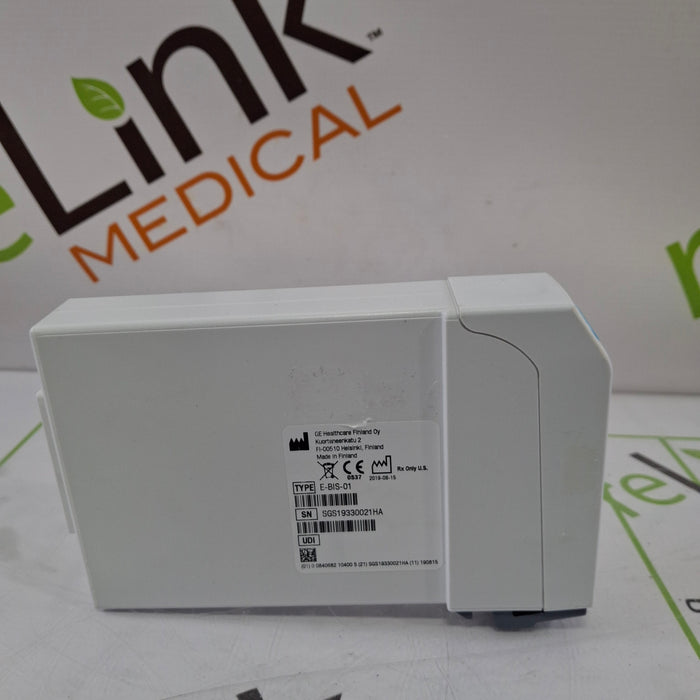 GE Healthcare E-BIS-01 Module