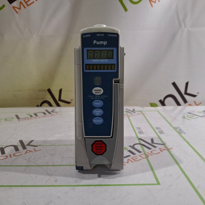 CareFusion Alaris 8100 LVP Infusion Pump Module