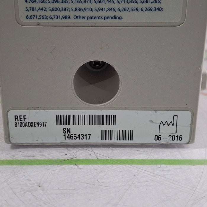 CareFusion Alaris 8100 LVP Infusion Pump Module