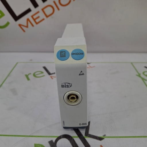 GE Healthcare GE Healthcare E-BIS-01 Module Patient Monitors reLink Online
