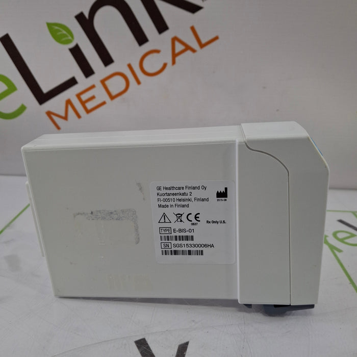 GE Healthcare GE Healthcare E-BIS-01 Module Patient Monitors reLink Online