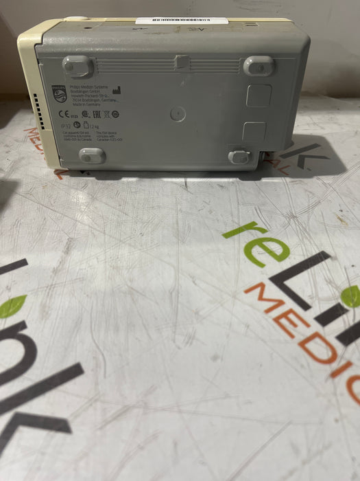 Philips IntelliVue X2 Monitor - Masimo SpO2