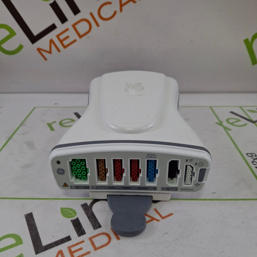 GE Healthcare GE Healthcare PDM Nellcor Patient Data Module Patient Monitors reLink Online