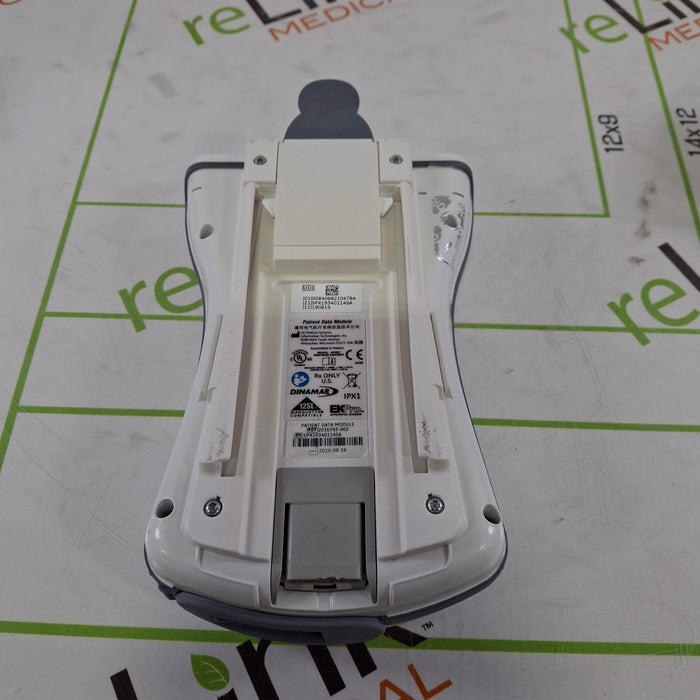 GE Healthcare GE Healthcare PDM Nellcor Patient Data Module Patient Monitors reLink Online