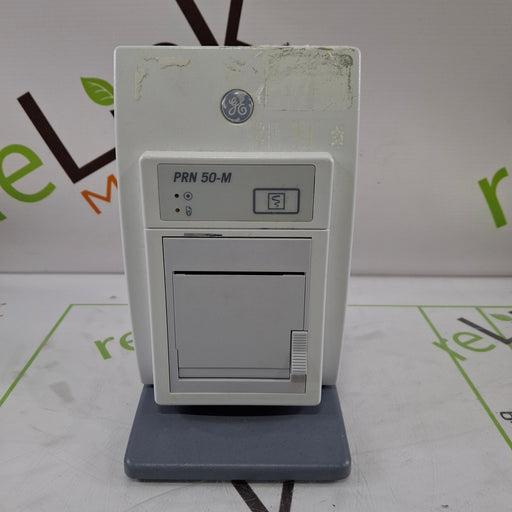 GE Healthcare GE Healthcare PRN 50-M Printer Recorder Patient Monitors reLink Online
